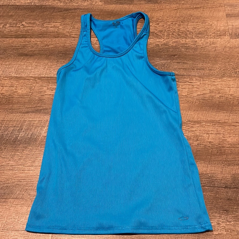 Champion workout tank